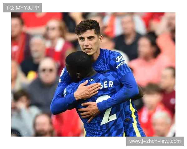 切尔西—哈弗茨禁区头球一锤定音