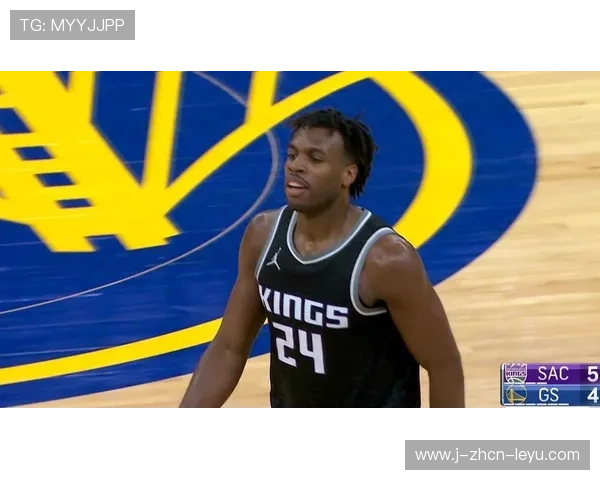 勇士快速传导撕开防线