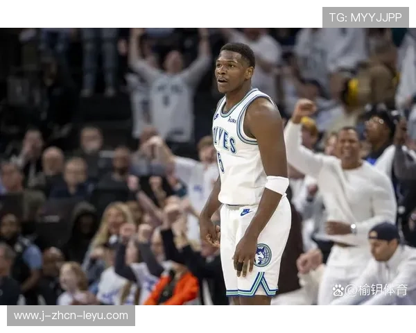 唐스外线命中，森林狼在加时赛中赢下比赛