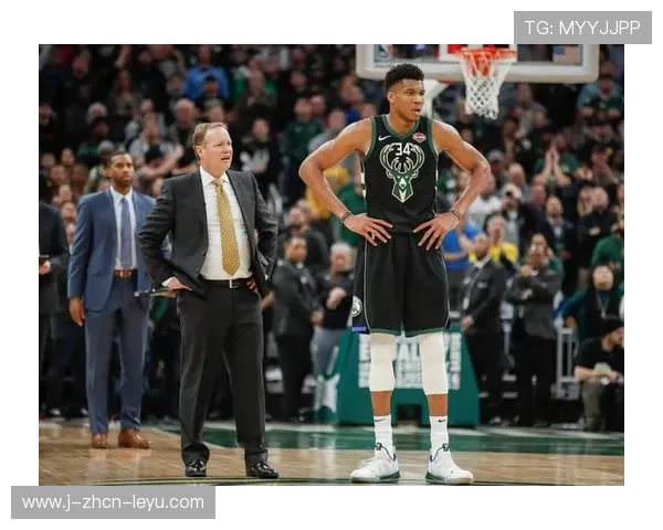 字母哥连续回防，密尔沃基雄鹿守住优势